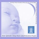 The Best Nature Sounds and Music For You and Your Baby: Natural White Noise for Relaxation, Dawn of a New Age
