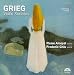 Classical Music : Grieg Violin Sonatas