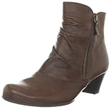 Gabor Shoes Comfort 5667334, Damen Fashion Halbstiefel & Stiefeletten, Braun (sattel (micro)), EU 39 (UK 6) (US 8.5)