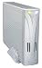Logitec LAN&USB 2.0外付型HDユニット LHD-HA300LU2