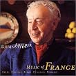 フランス音楽名演集