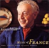 フランス音楽名演集
