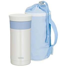 THERMOS 真空断熱ケータイマグ 0.25L ライトブルー JMK-250F LB