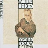 Webern: Songs