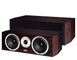 Heco Metas Center 2 Rosewood