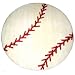 Search : LA Rug Baseball 39-Inch Nylon Round Rug