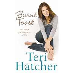 Burnt Toast