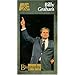 Biography - Billy Graham [VHS]
