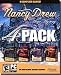 Nancy Drew Mega Mystery 4 Pack: Secrets Can Kill, Stay Tuned for Danger, Treasure in the Royal Tower, and The Final Scene