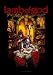 Lamb of God - Divine Influence 30'' x 40'' Textile/Fabric Poster