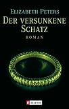 Der versunkene Schatz - Elizabeth Peters