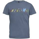 Dr. Seuss - Parade T-Shirt