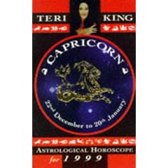 Capricorn (Teri King's Astrological Horoscopes for 1999)