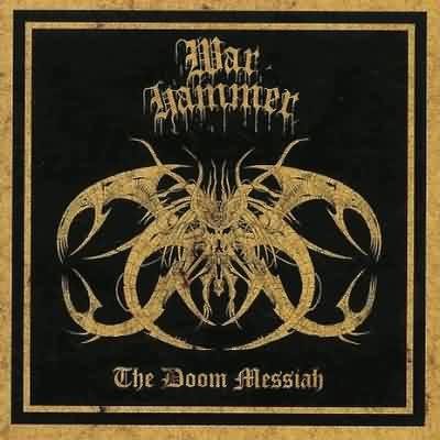 Cover image : The Doom Messiah