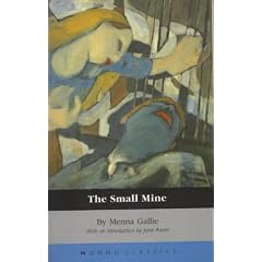 The Small Mine (Honno Classics)