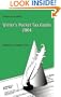 Writer's Pocket Tax Guide