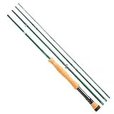 Winston Boron IIx 990-4 Fly Rod (9 wt 9' 0, 4 pc)