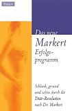 Produkt-Bild: Das neue Markert Erfolgsprogramm