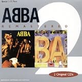 Abba/Abba Live - Abba
