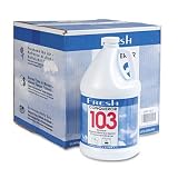 Produkt-Bild: Conqueror 103 Odor Counteractant Concentrate, Cherry, 1 gal Bottle, 4/Carton