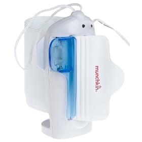 Munchkin Car Bottle Warmer