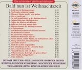 Produkt-Bild: Bald Nun Ist Weihnachtszeit