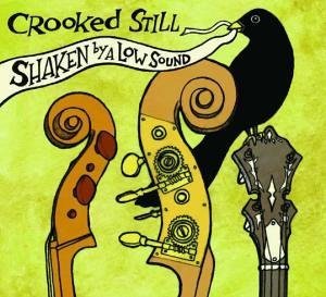 Shaken By a Low Sound