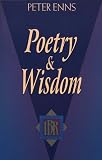 Poetry and Wisdom (Ibr Bibliographies, No. 3)