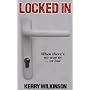 Locked In (Jessica Daniel Book 1) by Kerry Wilkinson