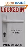 Locked In (Jessica Daniel Book 1)