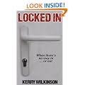 Locked In (Jessica Daniel Book 1)
