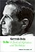 To
Do,
a
Book
of
Alphabets
and
Birthdays
(Green
Integer
Books)