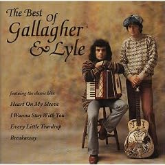 The Best Of Gallagher & Lyle