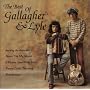 The Best Of Gallagher & Lyle