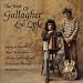 The Best Of Gallagher & Lyle