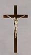 Wall Crucifix - 13" Height - IMPORTED FROM ITALY
