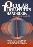 Ocular Therapeutics Handbook: A Clinical Manual