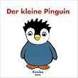 Der kleine Pinguin: Pop-up-Bilderbuch