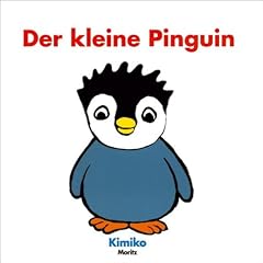 Der kleine Pinguin: Pop-up-Bilderbuch