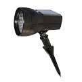 Solar Spotlight - White LED