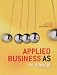 Applied Business AS for Edexcel Double Award