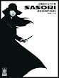 Sasori 1-4 (4 DVDs)