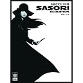 Sasori 1-4 (4 DVDs)