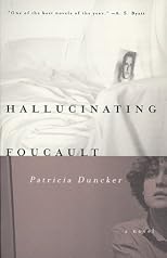 Hallucinating Foucault (Vintage International)
