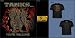 World of Warcraft Tanks...Youre Welcome T-Shirt