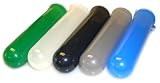 Buy 10 Pack - 140ct Paintball Tubes - Black