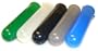 10 Pack - 140ct Paintball Tubes - Black