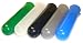 Sporting Goods : 10 Pack - 140ct Paintball Tubes - Black