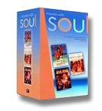 Movies With Soul Collection (How Stella Got Her Groove Back/Waiting to Exhale/Soul Food) [VHS]