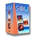 Movies With Soul Collection (How Stella Got Her Groove Back/Waiting to Exhale/Soul Food)